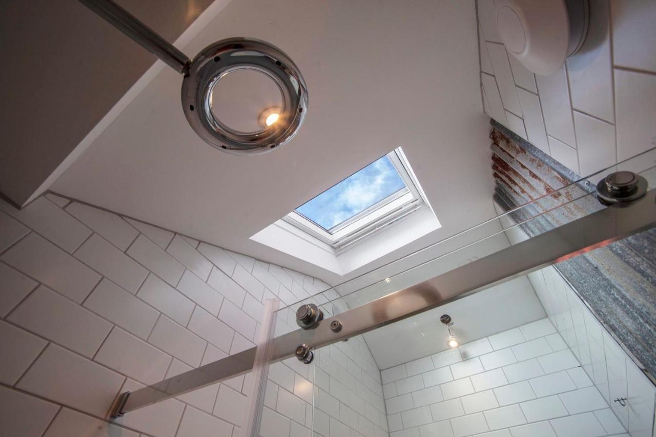 Higgihaus Apartment 5 Clare Street Aparthotel Central Location Bristol Bagian luar foto